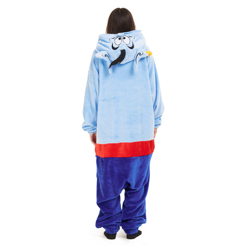 Snuggs Blanket Onesie Genie